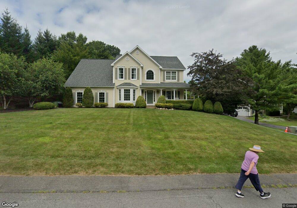 20 Fife Dr, Slingerlands, NY 12159 - photo 1