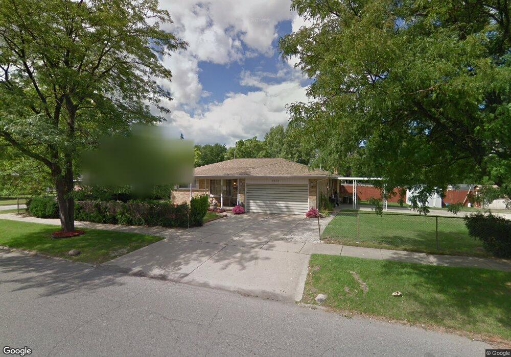 1301 Eldon Baker Dr, Flint, MI 48507 - photo 1