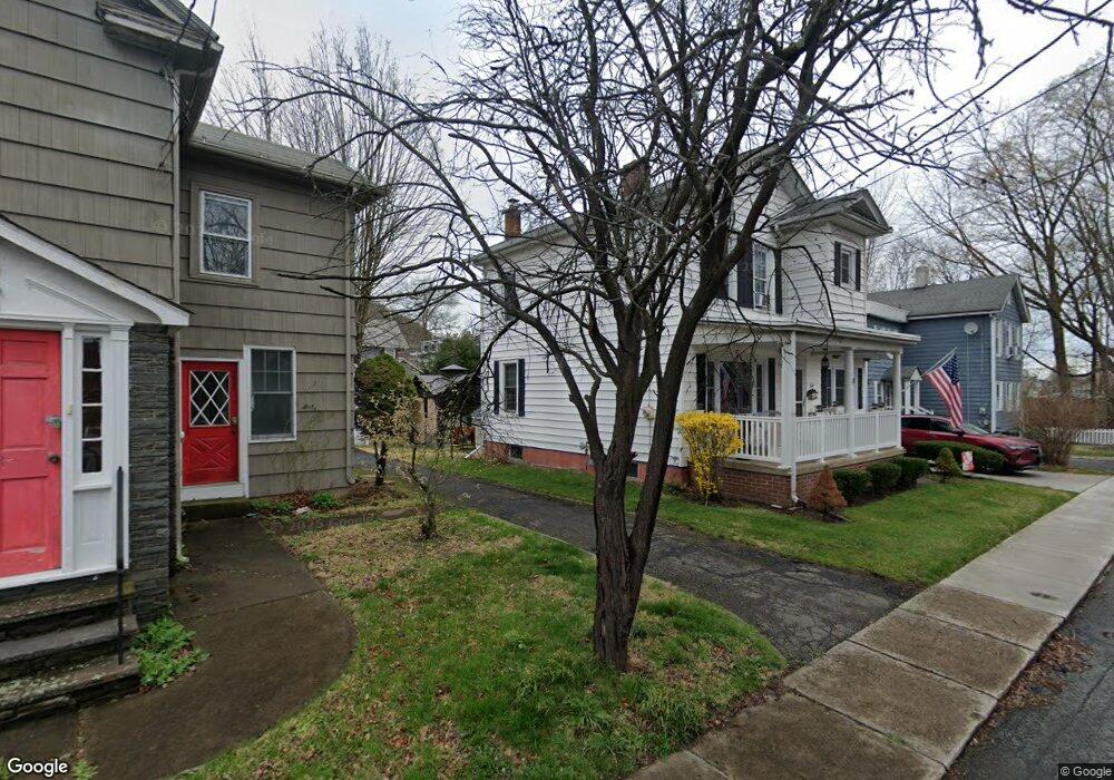 8 George St, Port Jervis, NY 12771 - photo 1