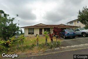 81-911 Nape St, Kealakekua, HI 96750