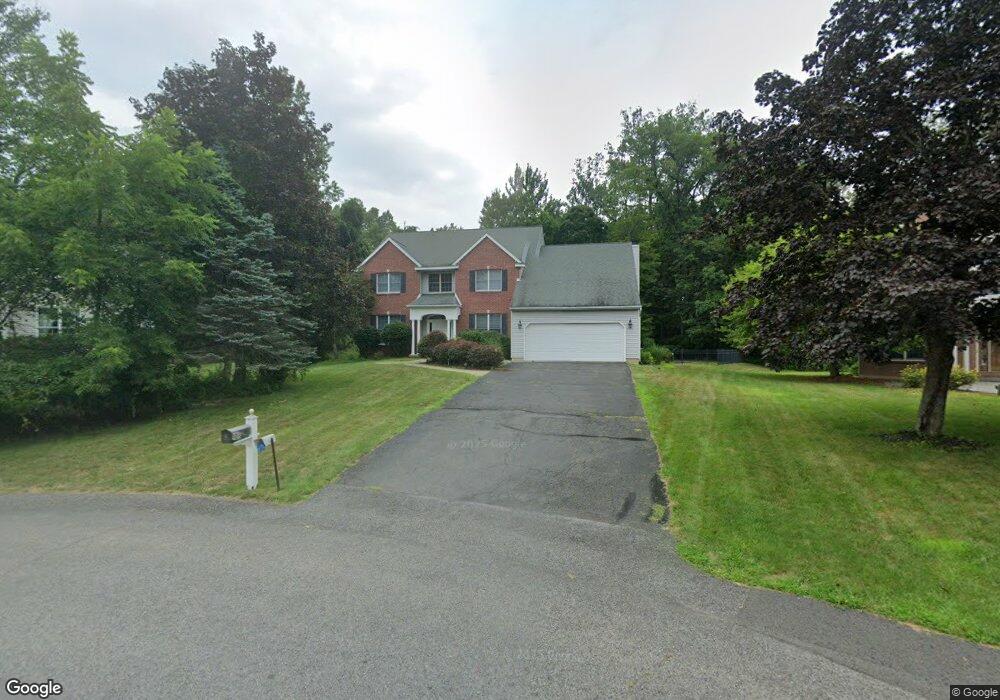 905 Melville Ct, Slingerlands, NY 12159 - photo 1