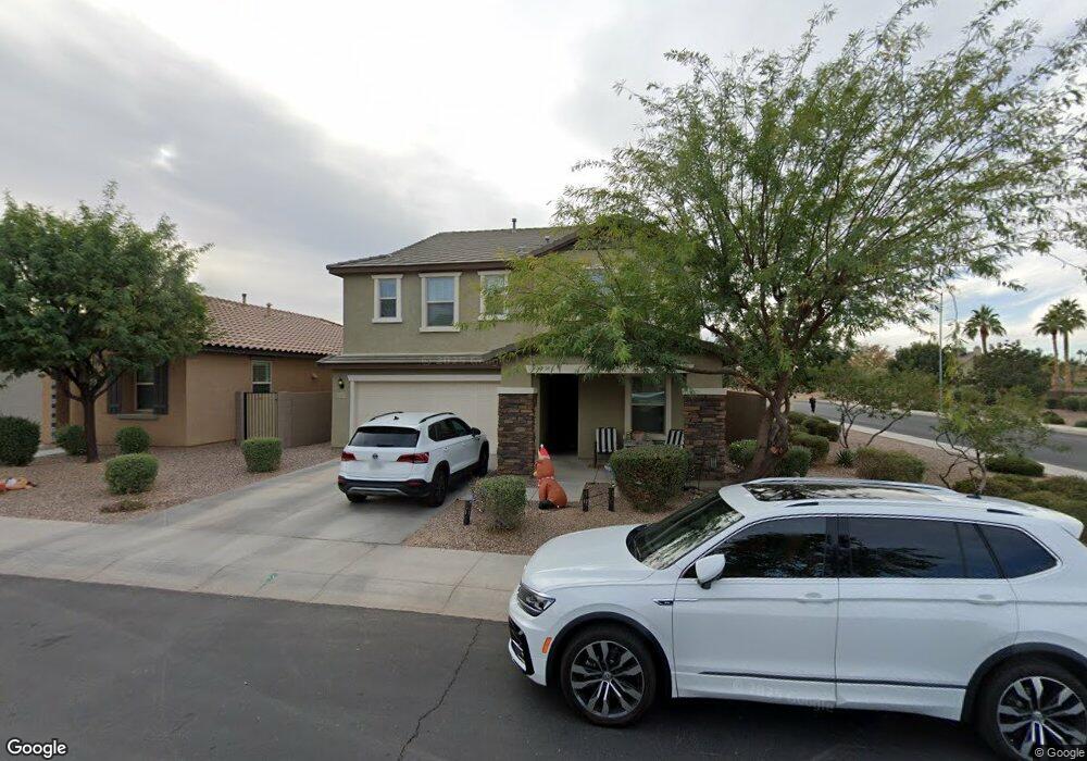 5019 E Hannibal St, Mesa, AZ 85205 - photo 1