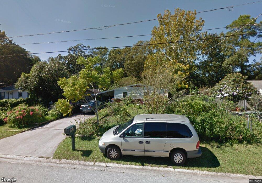 5634 Green Forest Dr, Jacksonville, FL 32244 - photo 1