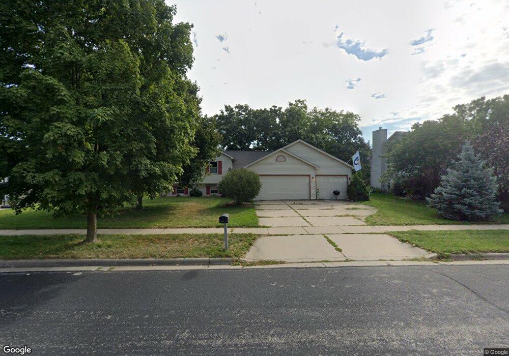 510 Ash St, Oregon, WI 53575 - photo 1