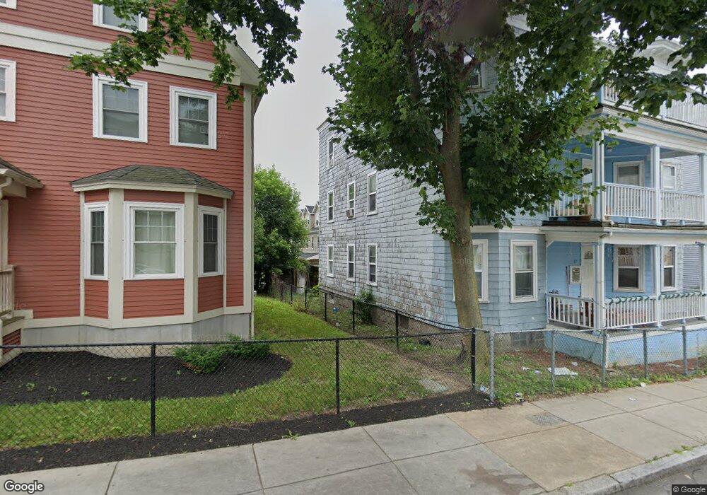 131 Homes Ave, Dorchester, MA 02122 - photo 1