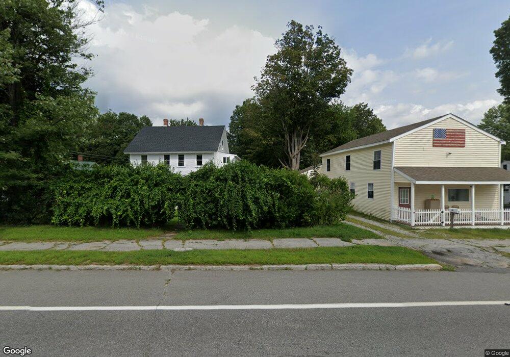 62 N Main St, Boscawen, NH 03303 - photo 1