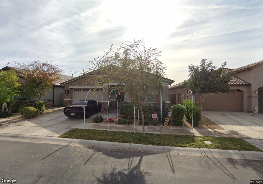 9849 E Tiburon Ave, Mesa, AZ 85212 - photo 1