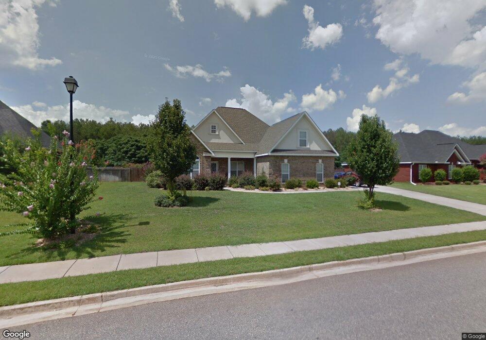 302 Estates Way, Warner Robins, GA 31088 - photo 1