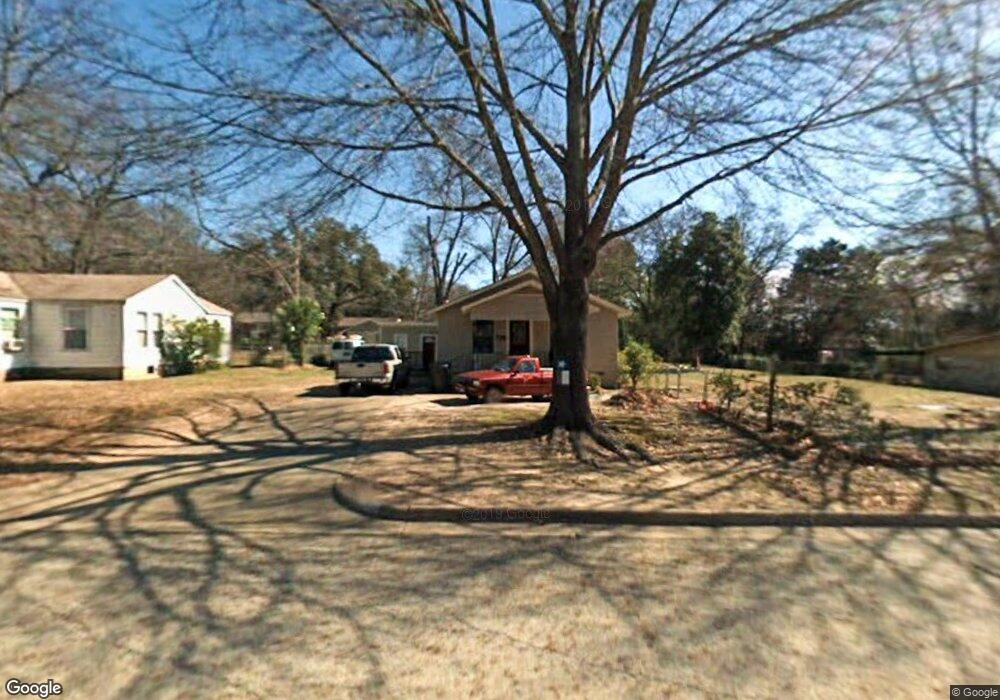 2930 Crestview St, Tyler, TX 75701 - photo 1