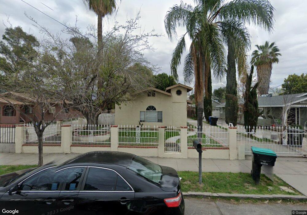 Street View Photo
