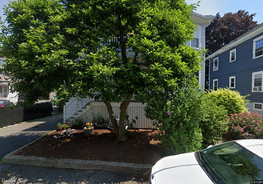 24 Sculpin Way unit 26, Swampscott, MA 01907 - photo 1