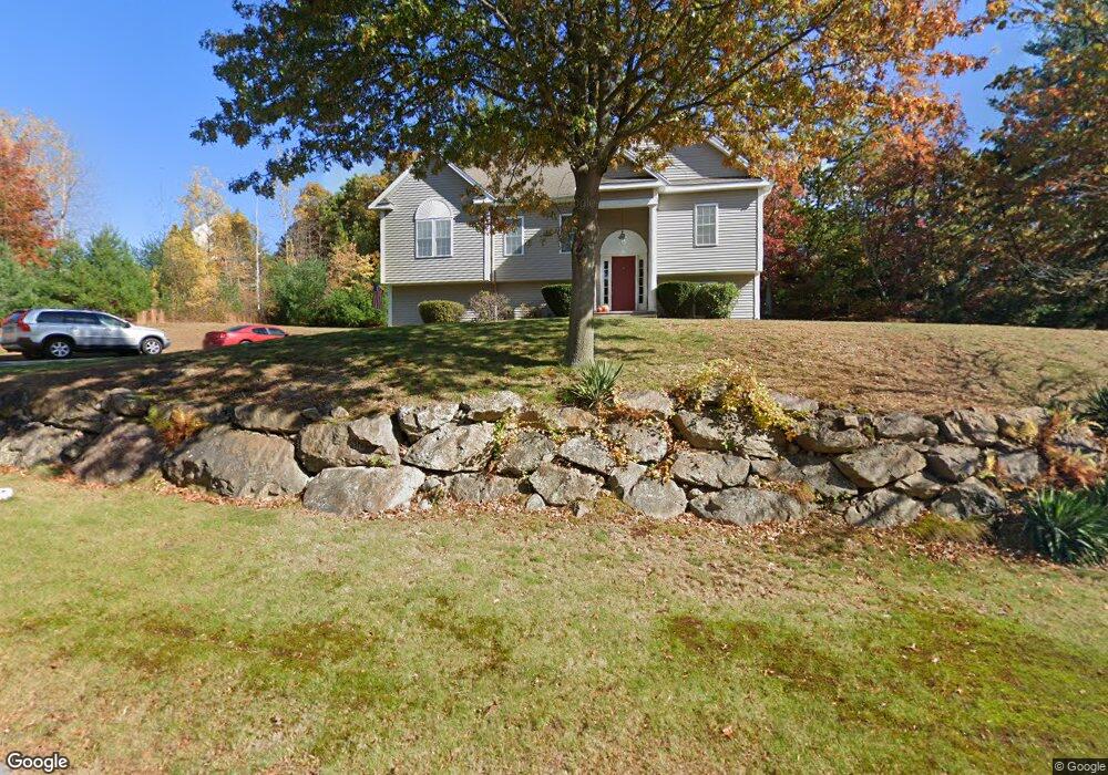 3 Padden Rd, Franklin, MA 02038 - photo 1