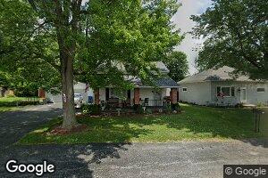 380 N County Line Rd, Markle, IN 46770