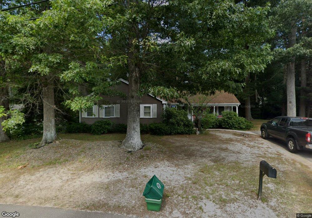 63 Chestnut Rd, Halifax, MA 02338 - photo 1