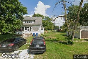 301 S 4th St, Ambia, IN 47917