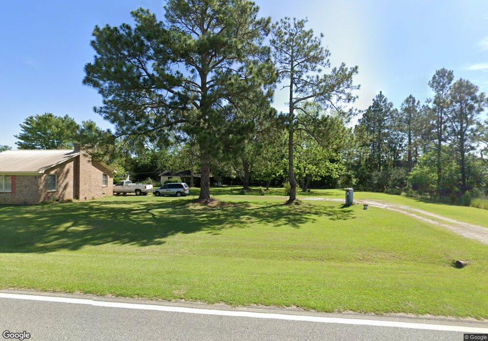 2209 Evergreen Rd, Sylvester, GA 31791 - photo 1