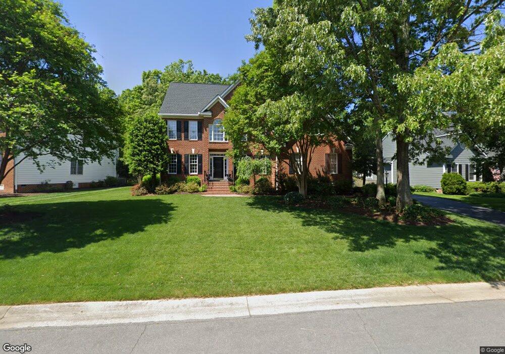 5328 Stanwood Way, Glen Allen, VA 23059 - photo 1