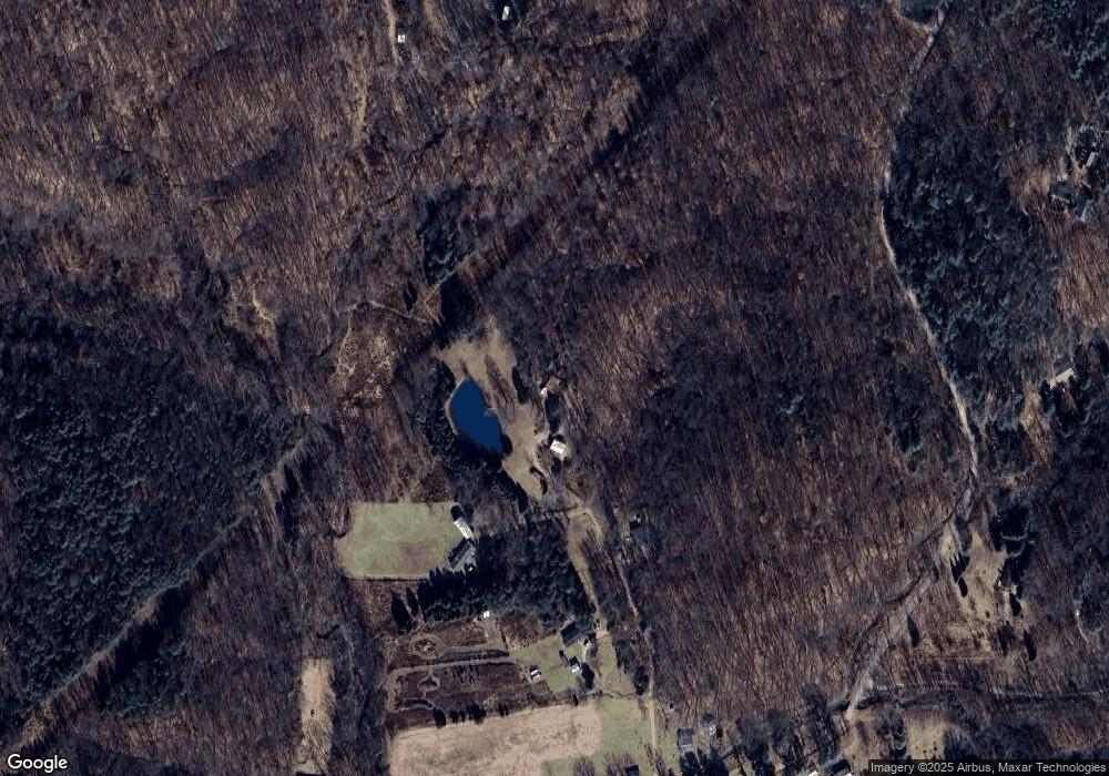 6812 S Hamilton Creek Rd, Columbus, IN 47201 - photo 1