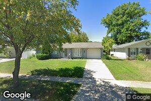 3040 Commanche Trail, Lafayette, IN 47909