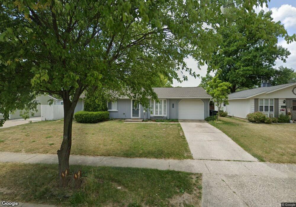 3040 Commanche Trail, Lafayette, IN 47909 - photo 1