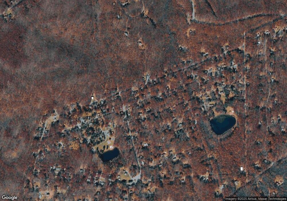 0 Robinhood Dr C, Kunkletown, PA 18058 - photo 1