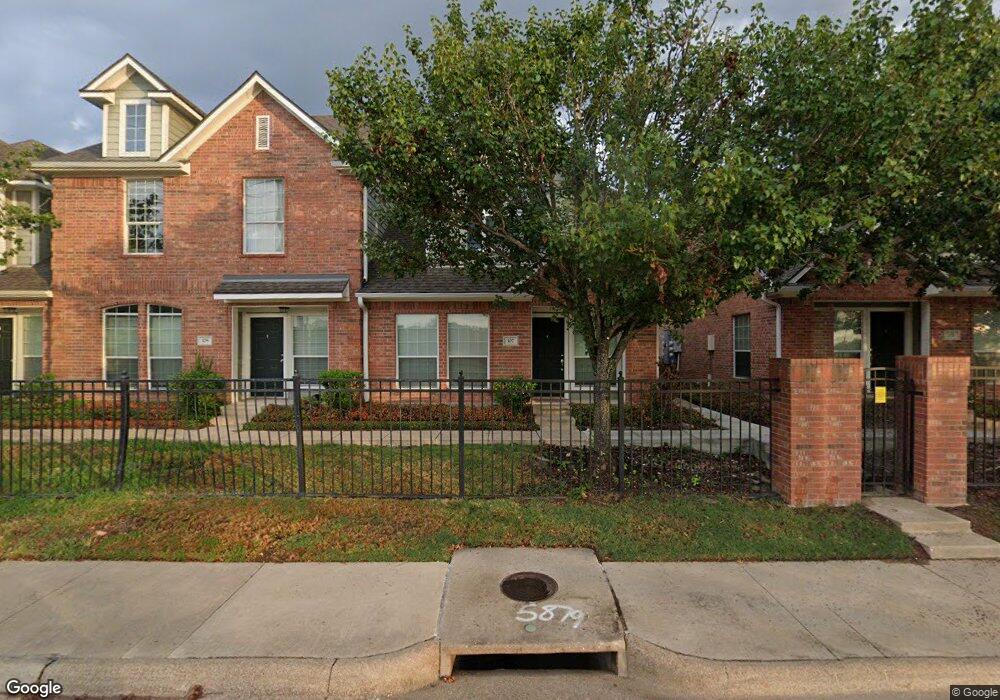 107 Krenek Tap Rd, College Station, TX 77840 - photo 1