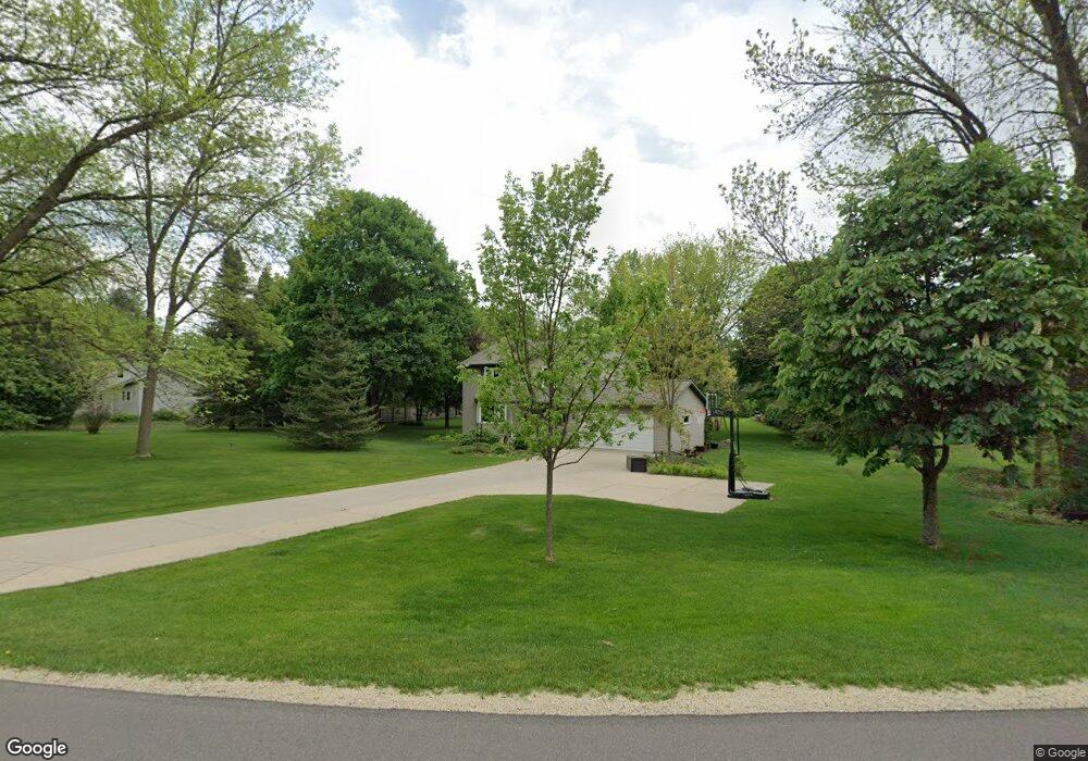 5645 Vineyard Rd, Fitchburg, WI 53575 - photo 1