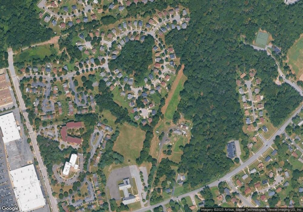 7404 Acacia Ct, Clinton, MD 20735 - photo 1