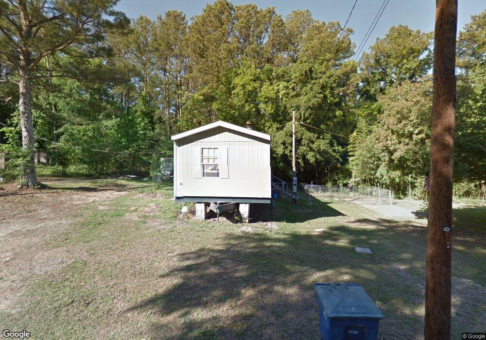 116 Ek Blvd, Macon, GA 31216 - photo 1