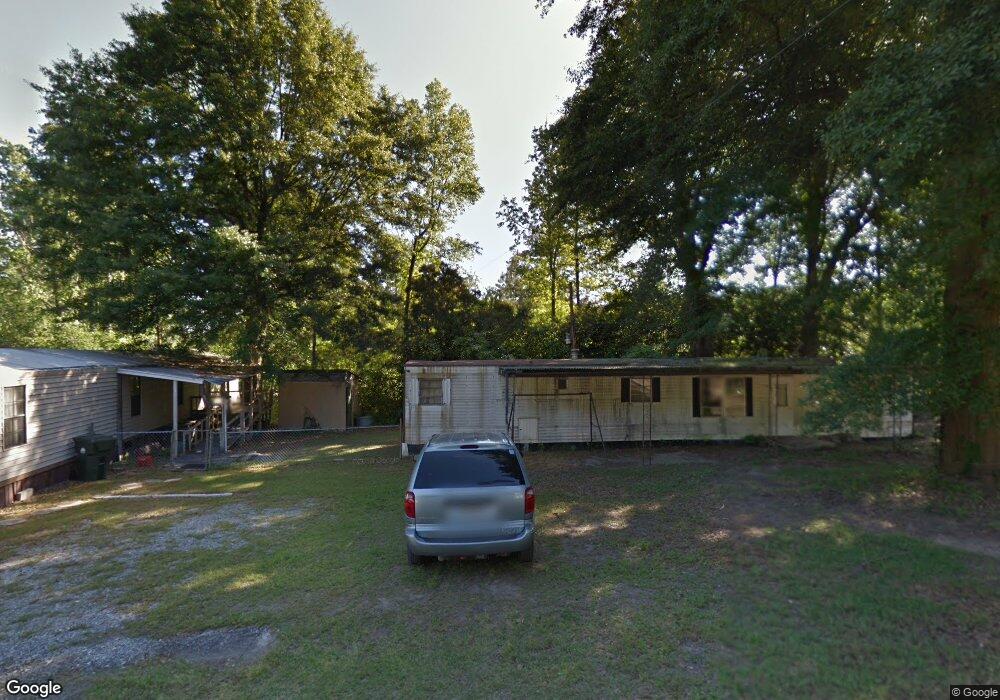 115 Ek Blvd, Macon, GA 31216 - photo 1
