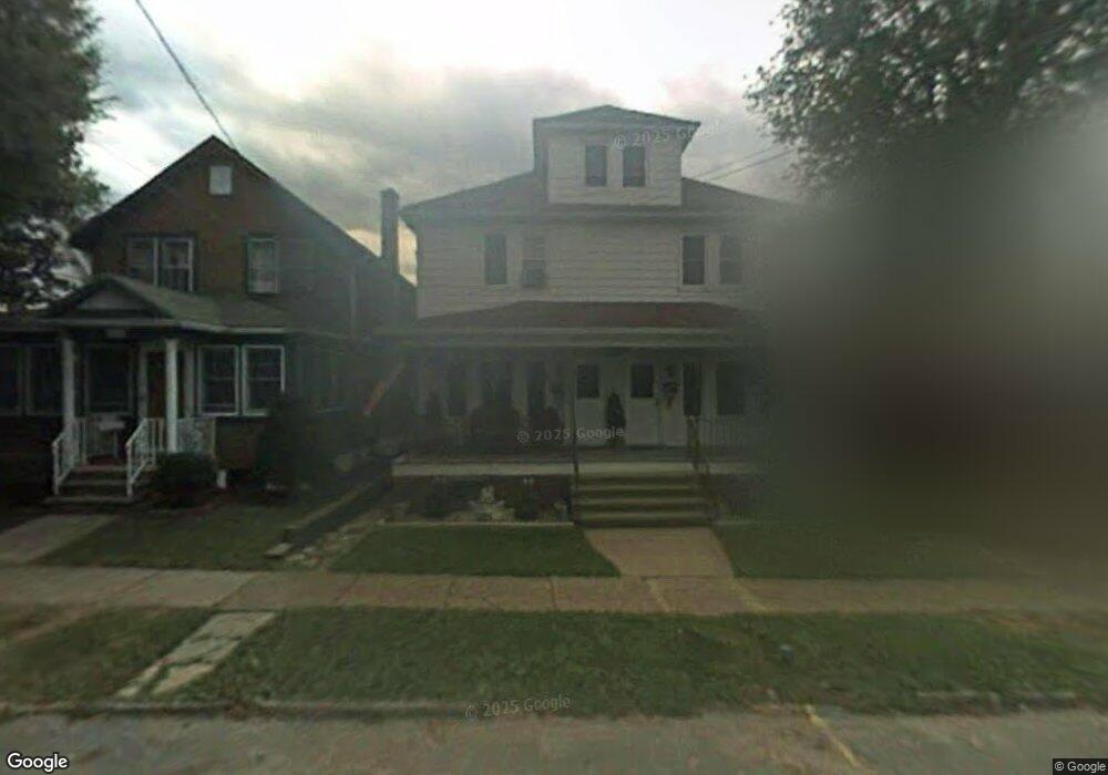 542 Deacon St unit 544, Scranton, PA 18509 - photo 1