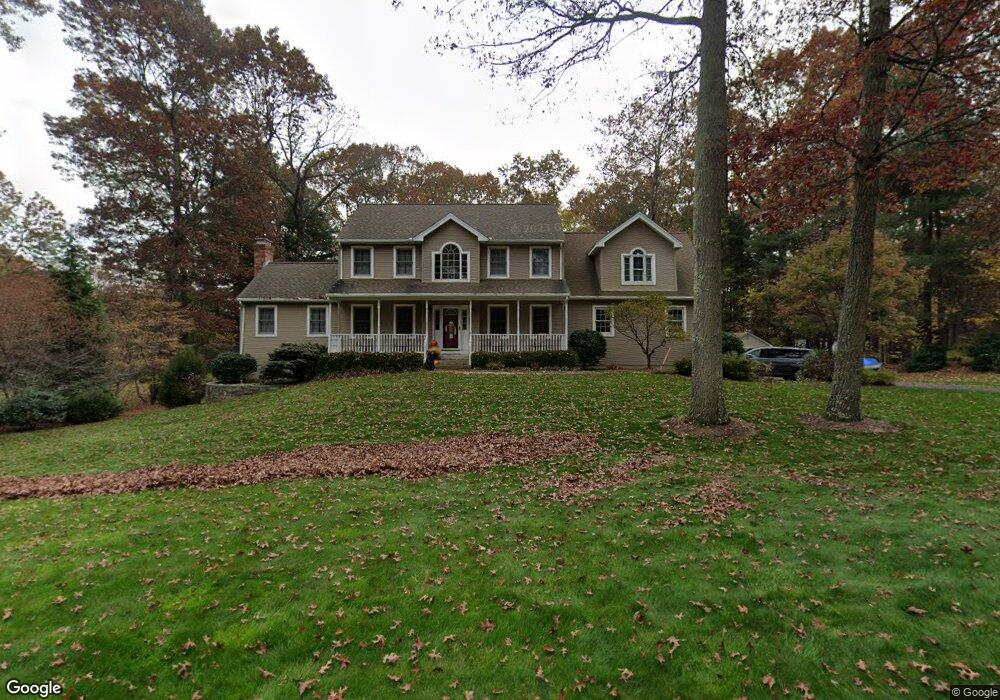 9 Barbaras Way, Ellington, CT 06029 - photo 1