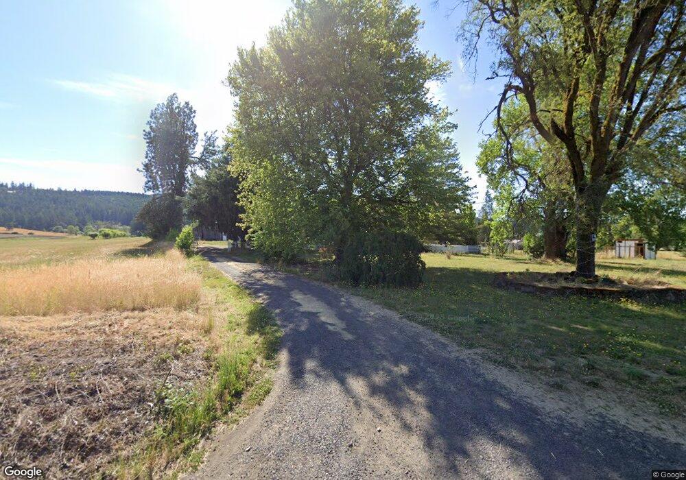 8516 SW Spring Hill Rd, Gaston, OR 97119 - photo 1
