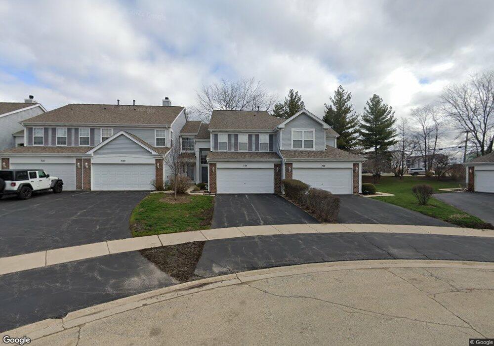 725 Timothy Ct unit 185, East Dundee, IL 60118 - photo 1