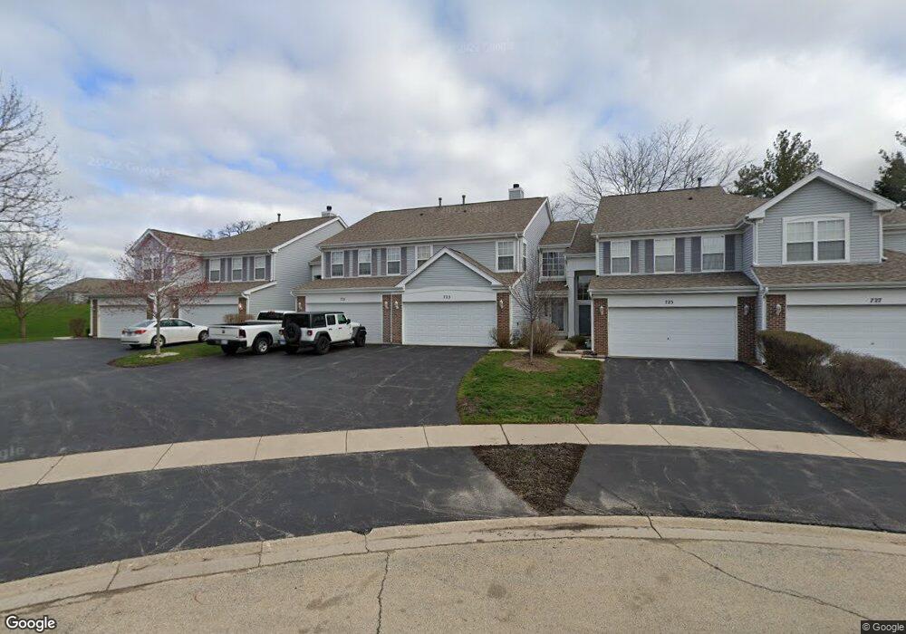 723 Timothy Ct unit 184, East Dundee, IL 60118 - photo 1