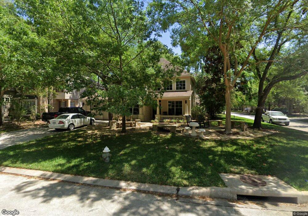 2 Egan Lake Place, Spring, TX 77382 - photo 1