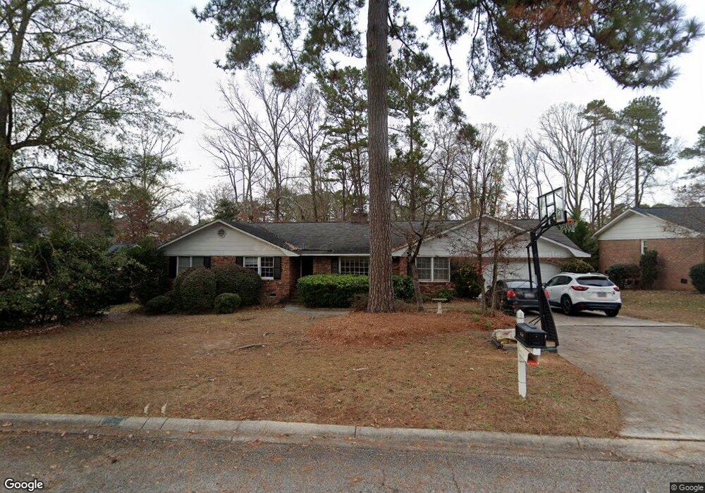 1734 Chimney Swift Ln, West Columbia, SC 29169 - photo 1