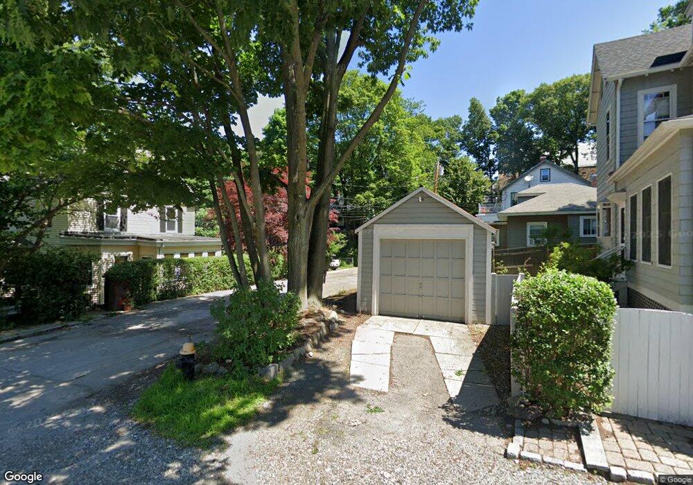 26 Cornauba St, Roslindale, MA 02131 - photo 1