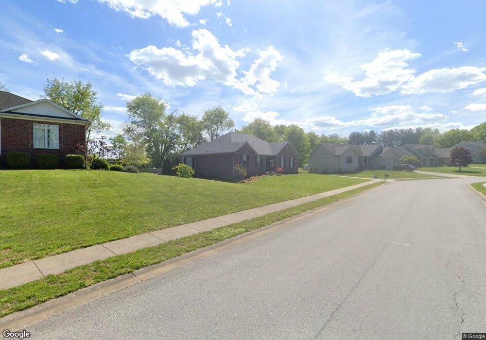 8272 Crimson Creek Ct, Georgetown, IN 47122 - photo 1