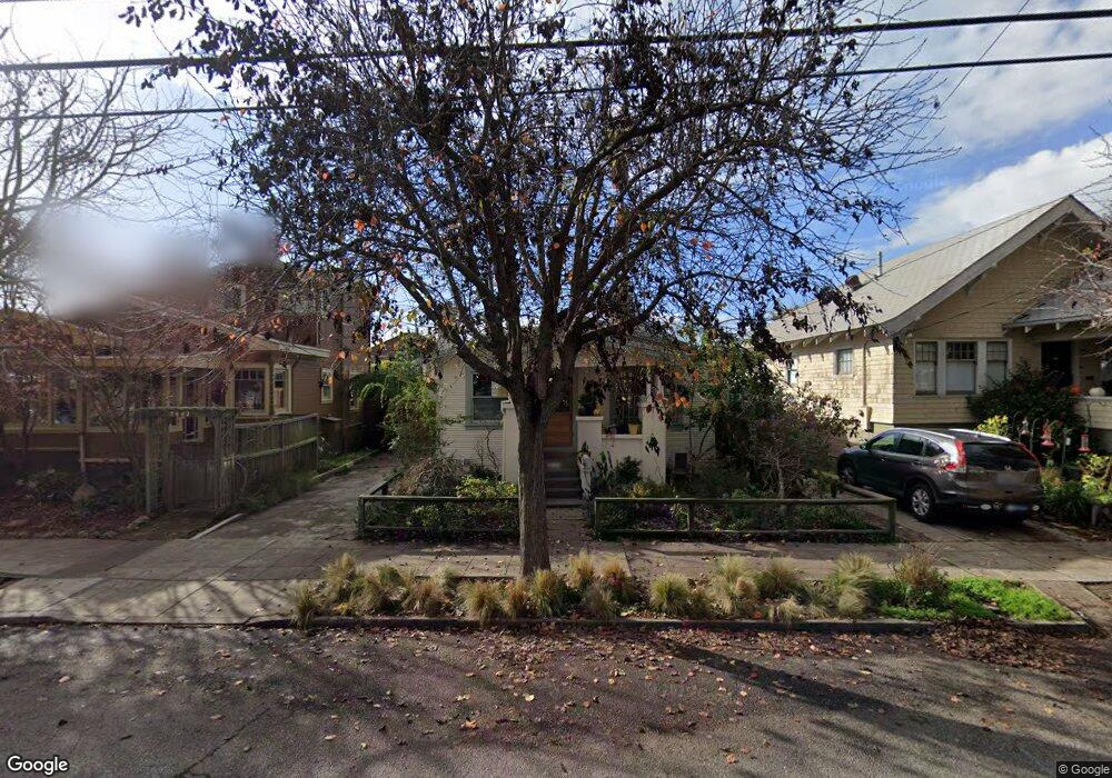 2440 Acton St, Berkeley, CA 94702 - photo 1