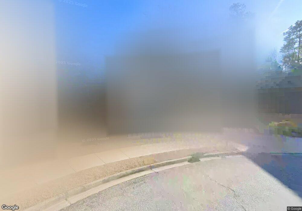 3846 Big Rock Ave, Lithonia, GA 30038 - photo 1