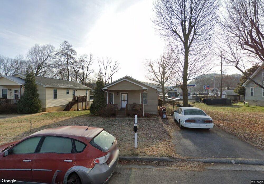 1304 E Watauga Ave, Johnson City, TN 37601 - photo 1