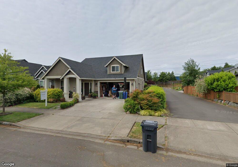 3474 Cabernet Ln, Eugene, OR 97404 - photo 1