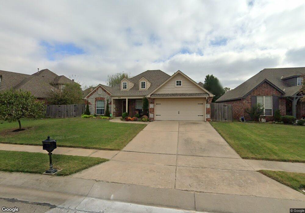 1205 E Boston St, Broken Arrow, OK 74012 - photo 1