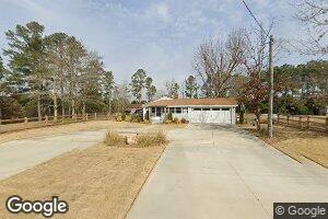 5819 Steephollow Rd, Gibson, GA 30810
