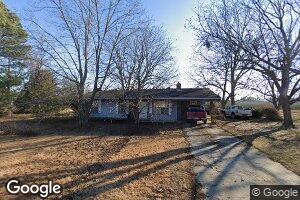108 E Wilkey Dr, Risco, MO 63874