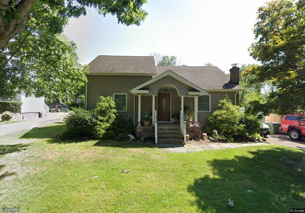 40 Halfway House Rd, Washington, NJ 07882 - photo 1