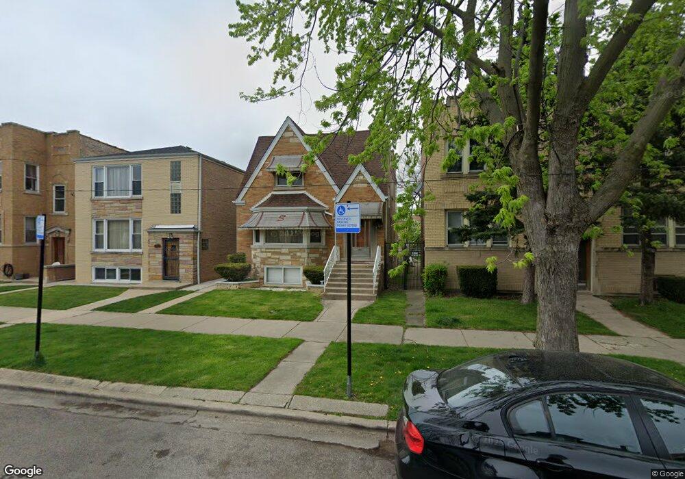 5306 W Nelson St unit 1, Chicago, IL 60641 - photo 1