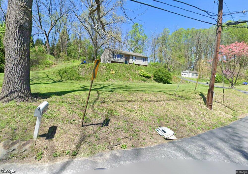 2027 Telegraph Rd, Honey Brook, PA 19344 - photo 1