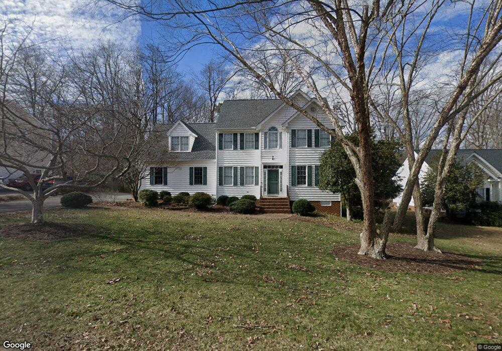 13525 Rivermist Rd, Midlothian, VA 23113 - photo 1